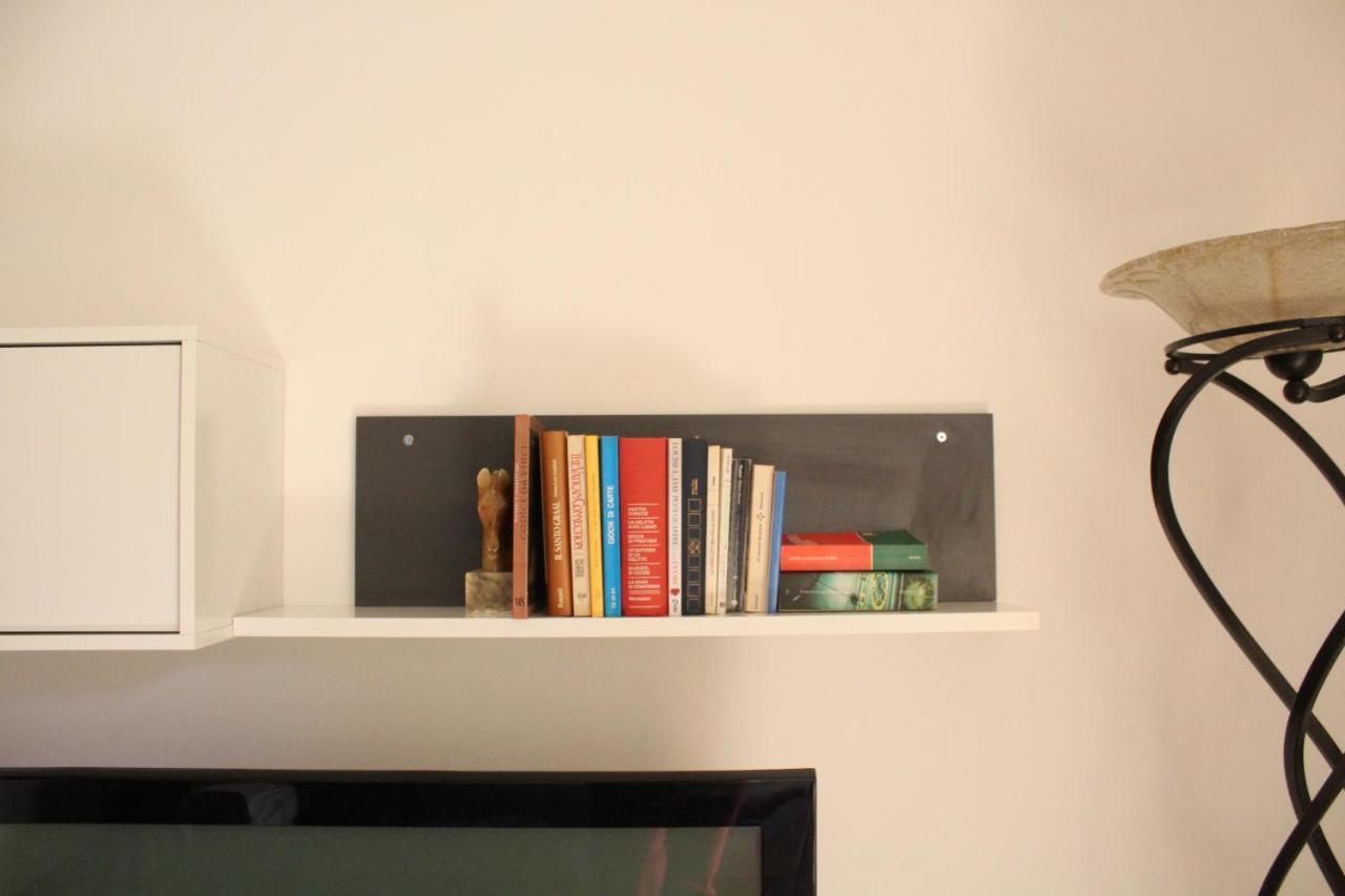 Apartment Flaminio ローマ エクステリア 写真