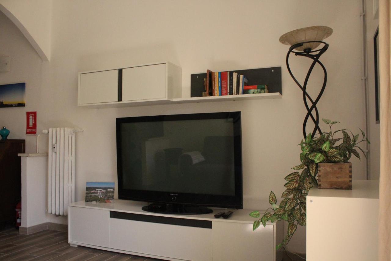 Apartment Flaminio ローマ エクステリア 写真