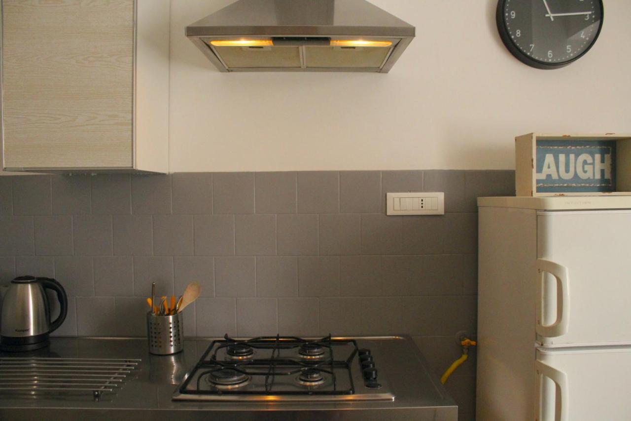 Apartment Flaminio ローマ エクステリア 写真