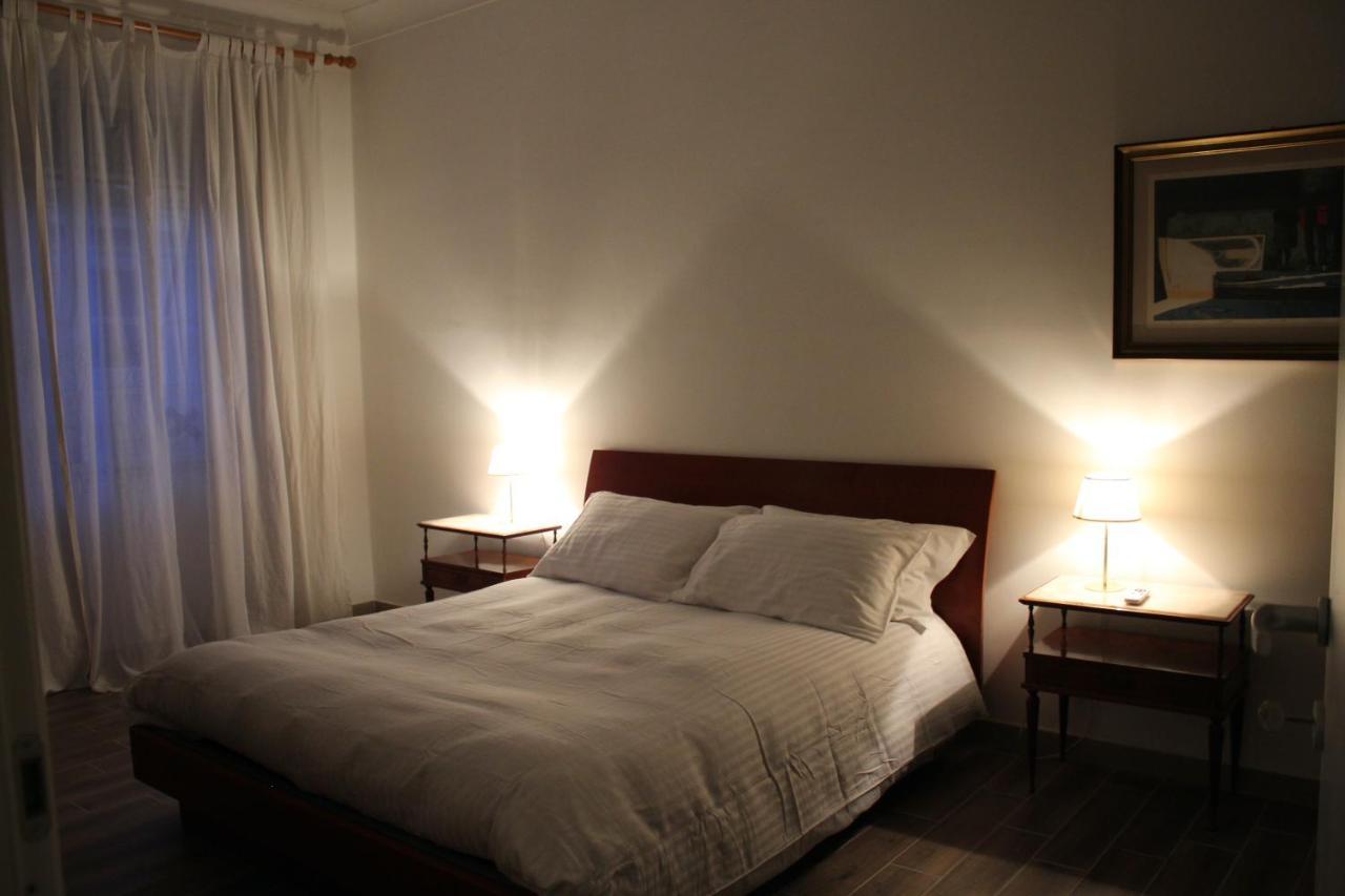 Apartment Flaminio ローマ エクステリア 写真