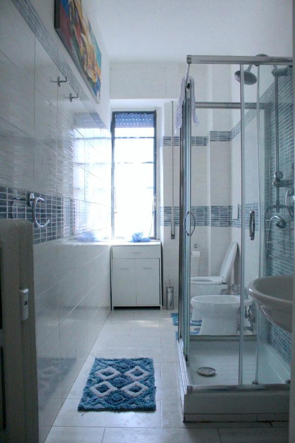 Apartment Flaminio ローマ エクステリア 写真