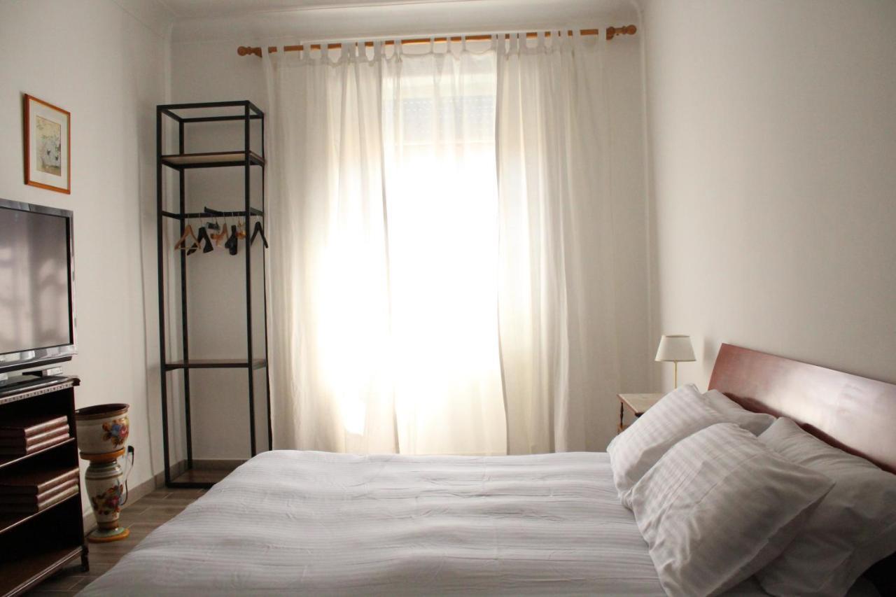 Apartment Flaminio ローマ エクステリア 写真