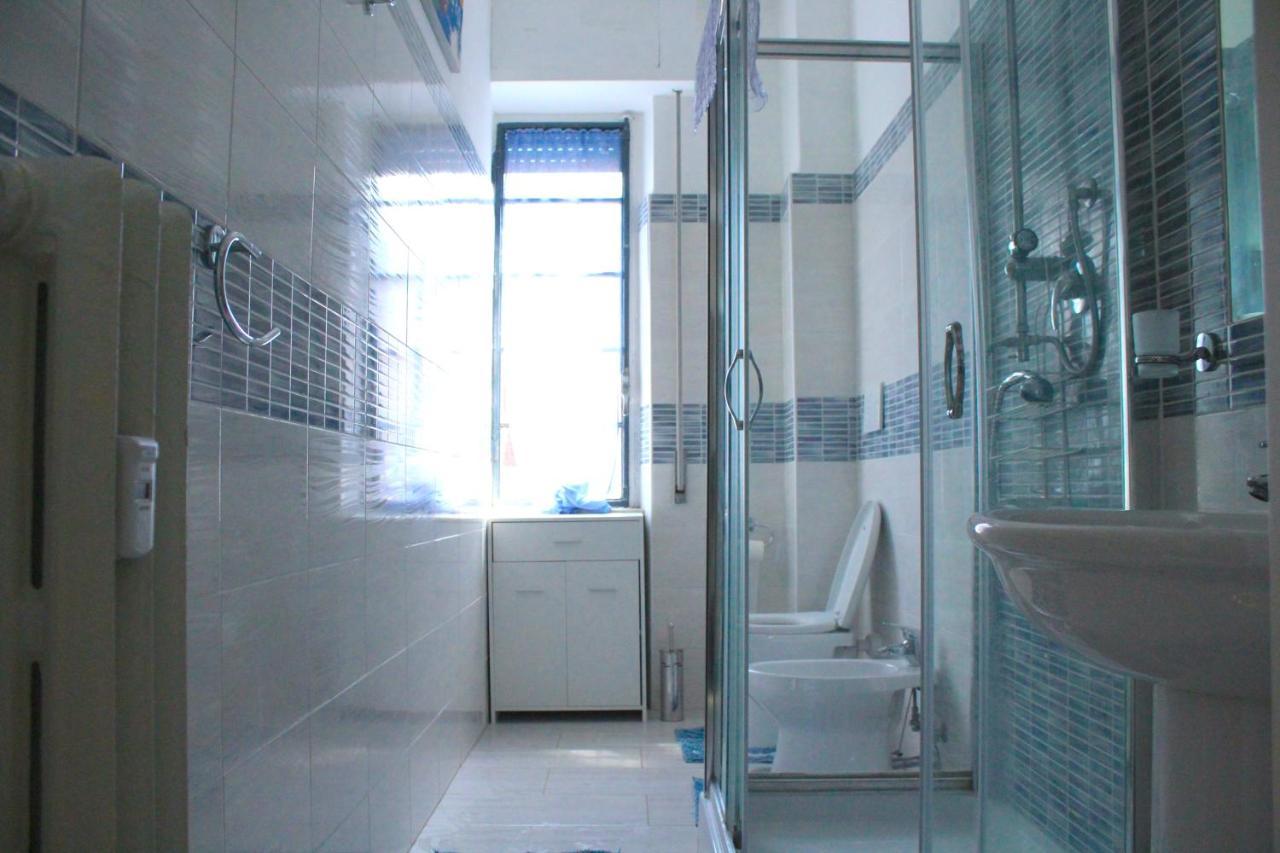 Apartment Flaminio ローマ エクステリア 写真