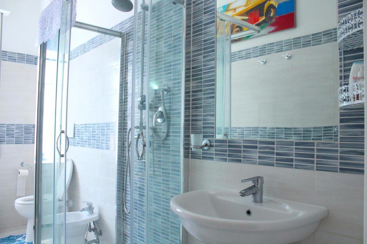 Apartment Flaminio ローマ エクステリア 写真